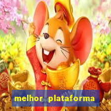 melhor plataforma para jogar fortune